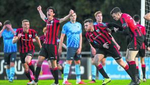 Longford Town will need to be at their best to beat Galway United 
