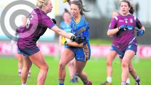 Longford ladies back in championship action against Louth 
