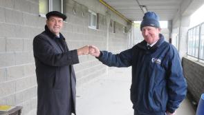 Leitrim  GAA Chairman Enda Stenson launches fierce attack on Tomas O Sé after twitter row