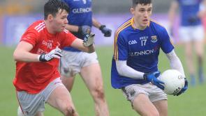 Longford work real hard to cross the first hurdle in the championship 
