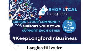 Five@5: The Longford businesses that continue to operate during lockdown
