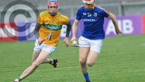 Longford hurlers relegated to Lory Meagher Cup after losing to Leitrim 
