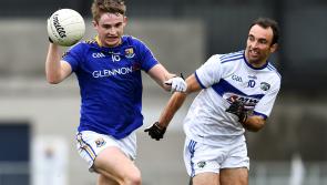 Corbet the Laois saviour as Longford let victory slip in championship exit  
