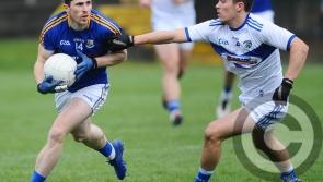 Longford lose control as Laois battle back to snatch win
