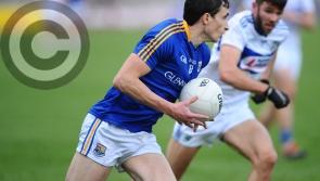 Longford’s Darren Gallagher reflects on the goal chances that could have knocked Laois out 

