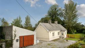 PROPERTY WATCH: Charming midlands cottage with huge potential going under the hammer for &euro;75k