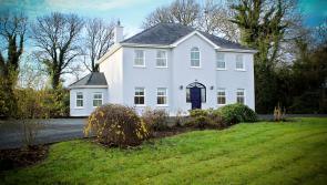 Leitrim Village detached property dressed to impress
