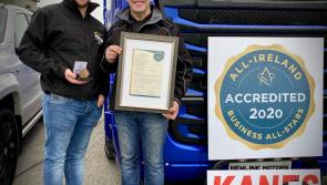 Granard 4x4 specialists celebrate 35 years in business with &lsquo;All-Star&rsquo; accreditation