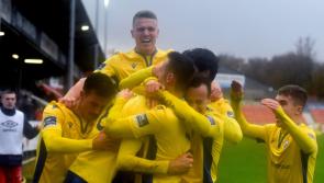 REPORT |  Longford Town save the best for last and gain promotion with powerful performance 