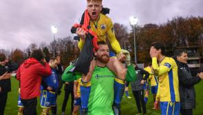 TWITTER REACTION | Longford Town are going up and 2020 has finally taken a turn for the better!