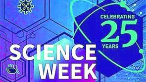 Longford students invited to ASPIRE with Abbott as part of  Science Week 2020