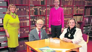 Longford historian to release final issue of Fireside Tales 