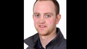Ballymahon's Enda Farrell crowned overall Teagasc/FBD Student of the Year winner