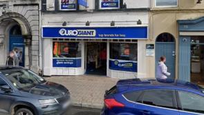 Man charged as hunt begins for two other suspects of 'organised crime gang' behind brazen Longford raid