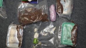 Lives saved by prison contraband seizure says Irish Prison Service boss - see also contraband in pictures