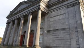 Brazilian duo living in Longford plead guilty to having submachine gun  and ammunition 