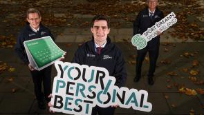 Longford men over 45  encouraged to engage in at least 30 minutes of moderate physical activity five days a week