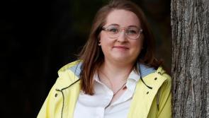 Colehill's Síona Cahill takes on new Gaisce role