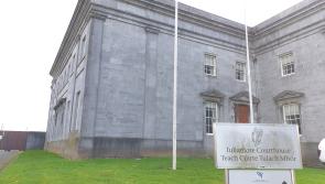Judge dismisses claim for damages over child's collision on Longford school sports day