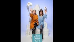 Longford communities asked to 'think before you flush' on World Toilet Day