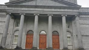 Offaly drug prosecutions delayed by backlog at State laboratory