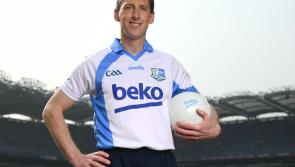 Beko and Leinster GAA Launch Beko Club Champion
