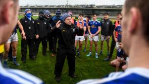 Can Mickey ‘the Messiah’ Graham  guide Cavan to the promised land?
