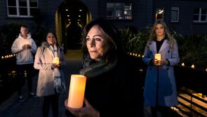 Pieta encourages Longford people to choose #HopeOverSilence this Christmas