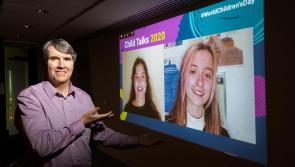 Longford children and young people invited to apply for Child Talks 2021
