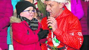 'Twas the week before Christmas: A poem by Jimmy Jests