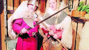 Granard's Knights & Conquests Heritage Centre to host novel Celtic Christmas  