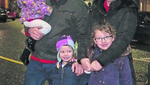 Renewed calls for Longford consumers to shop local over festive period