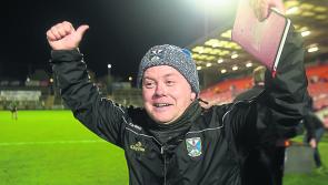 Cavan crowned Ulster champions as master tactician Mickey Graham plots the downfall of Donegal
