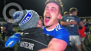 Longford pitted with provincial champions in 2021 National Football League
