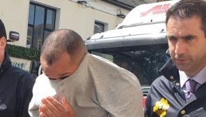 Ballymahon resident and self-declared 'rat' in protective unit in prison as court hears Brazilians were not on murder mission