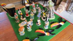 Bargains galore as&nbsp;antique furniture under the hammer in house clearances auction this weekend