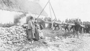 Major new famine documentary narrated by Liam Neeson to screen on RTÉ
