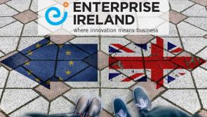 Enterprise Ireland announces ‘Brexit Customs Briefing’ webinar for the Midlands/ West region