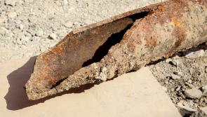 Irish Water to construct 420 metres of new watermains in Longford town