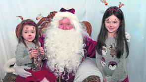 Winter Wonderland in Ballymahon as lights get switched on this weekend