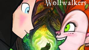 Golden Globes nomination for Best Motion Picture - Animated  for Irish studio