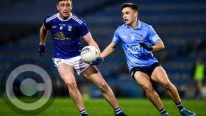 Different class Dublin too strong for gallant Cavan
