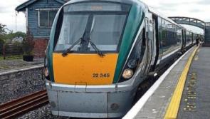 EXPLAINER: Irish Rail introduces new rules for train travel this Christmas