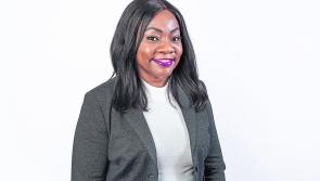 ‘Blackening of Ireland’ leaflet is ‘fake news’ says Longford Cllr Adejinmi
