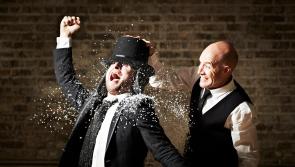 Festive Christmas performances  with Longford's Backstage Theatre