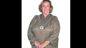 Celebrating Longford's Inspiring Women #IWD2021 - Peggy Nolan: The centre of the local community is its women