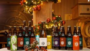 A Christmas Miracle: Longford company St Mel’s Brewery transforms bread into delicious beer