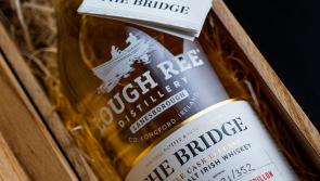 Lough Ree Distillery reacts to a difficult year with multiple innovations & products