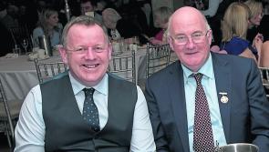 Longford’s O'Byrne Cup silverware a shining light in a Covid stricken dark year
