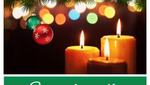 #12TriggersOfChristmas: 12 common asthma triggers this Christmas